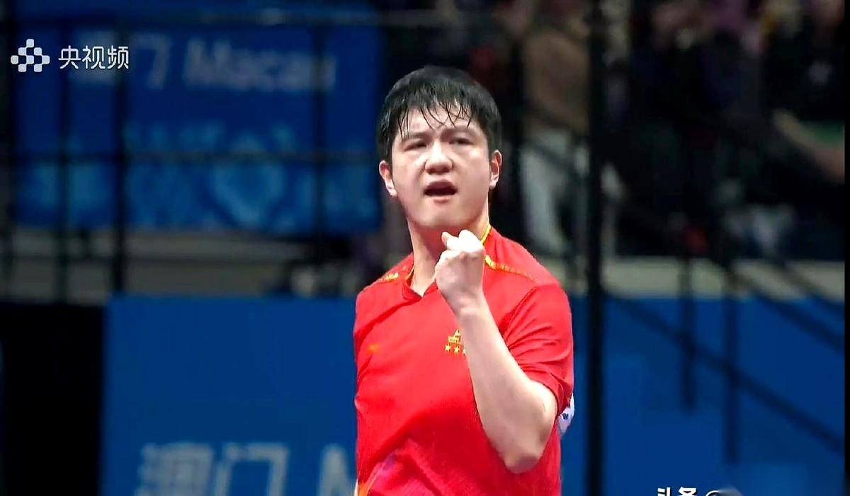 真的，有的时候比赛还没开始，高下就已经分出了一半。上海队说：我们进决赛就算完成