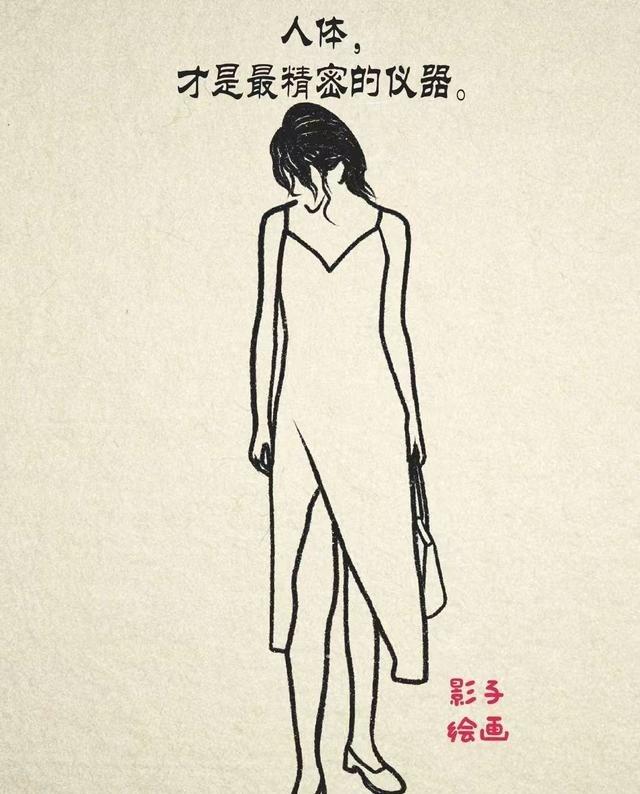 人的身体，有哪些精妙之处？1、喉咙的大小和肛门相近，这就保证了你吃得进去的东西，