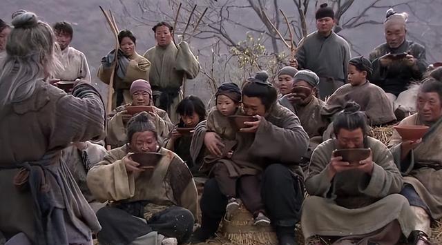 蜀汉灭亡时有多惨烈？你看刘禅的7个儿子和2个女儿，都是啥结局景耀六年冬天，邓