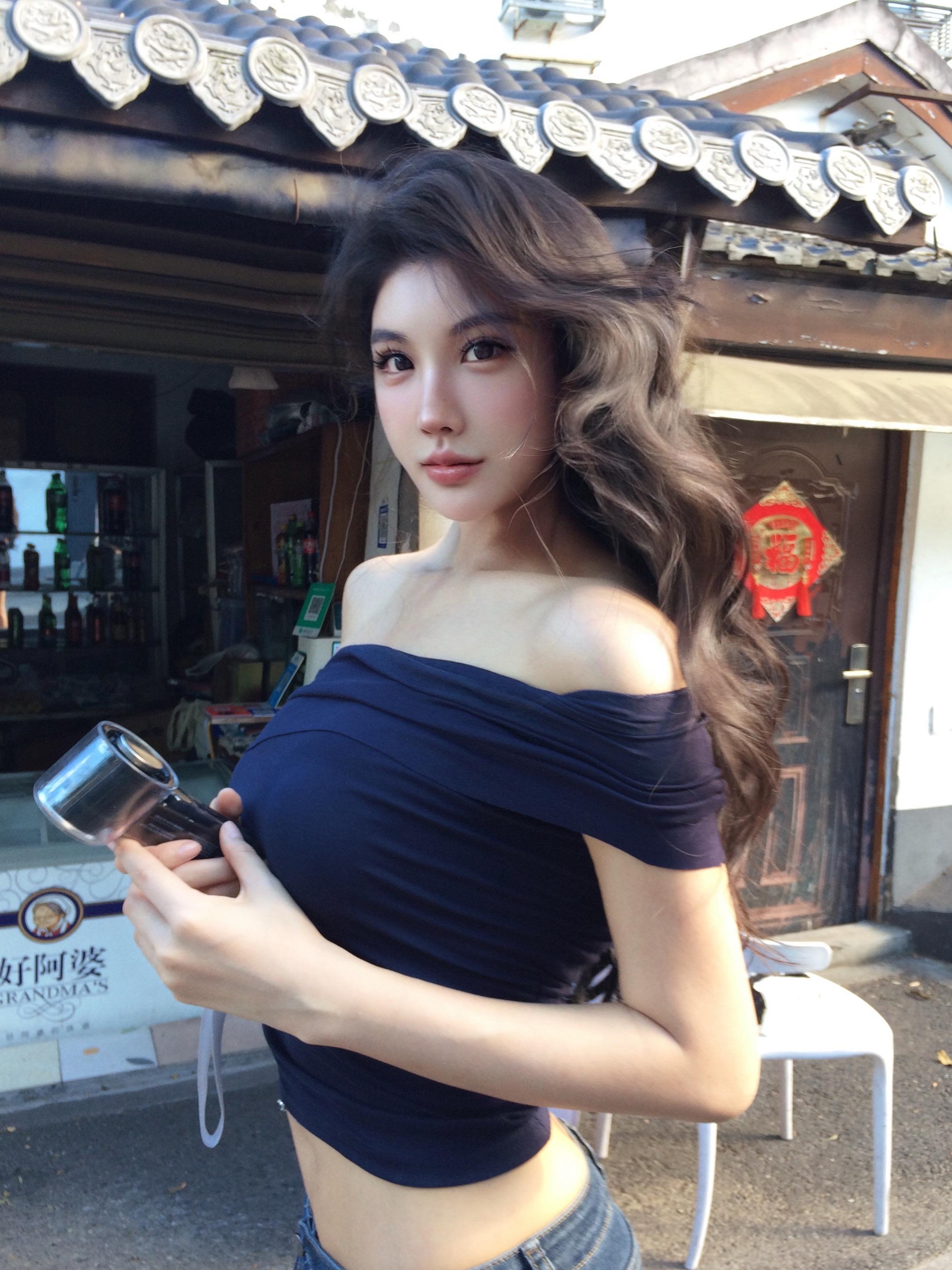 阳光果然是最好的浪漫