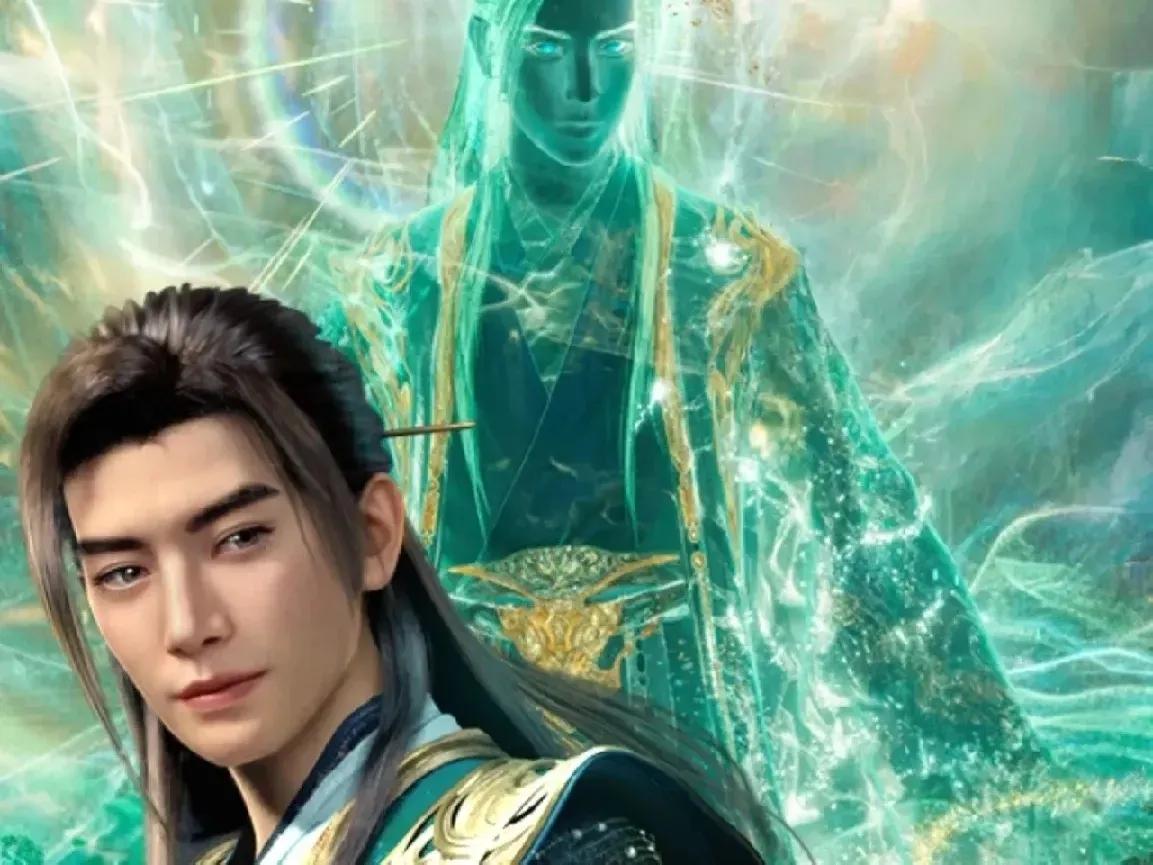 凡人修仙传：黄龙山之战，天南5个元婴修士出战，3个陨落！黄龙山是虞国离州边上