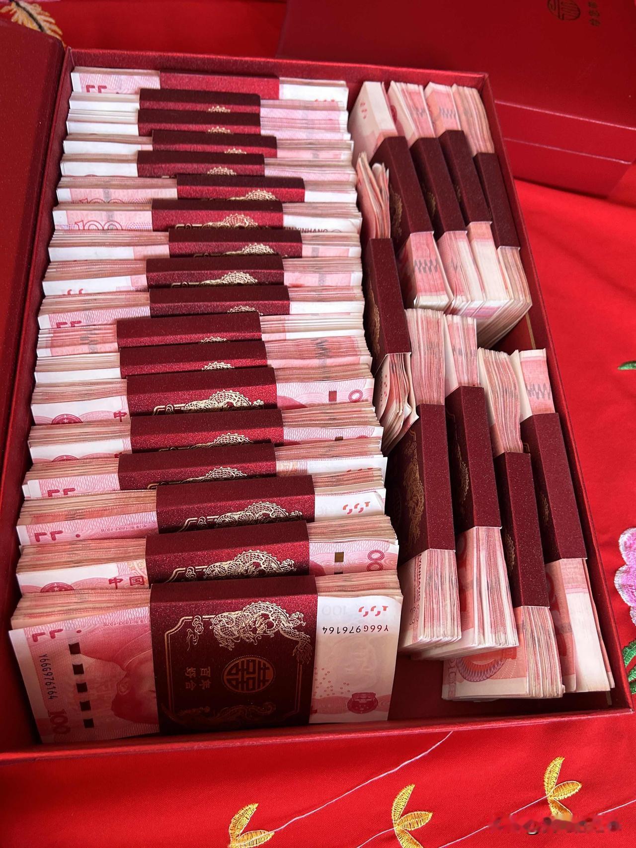 为什么堂妹结婚之后我反而哭的厉害一些她结婚之前和结婚当天发嫁的时候我都没有哭过