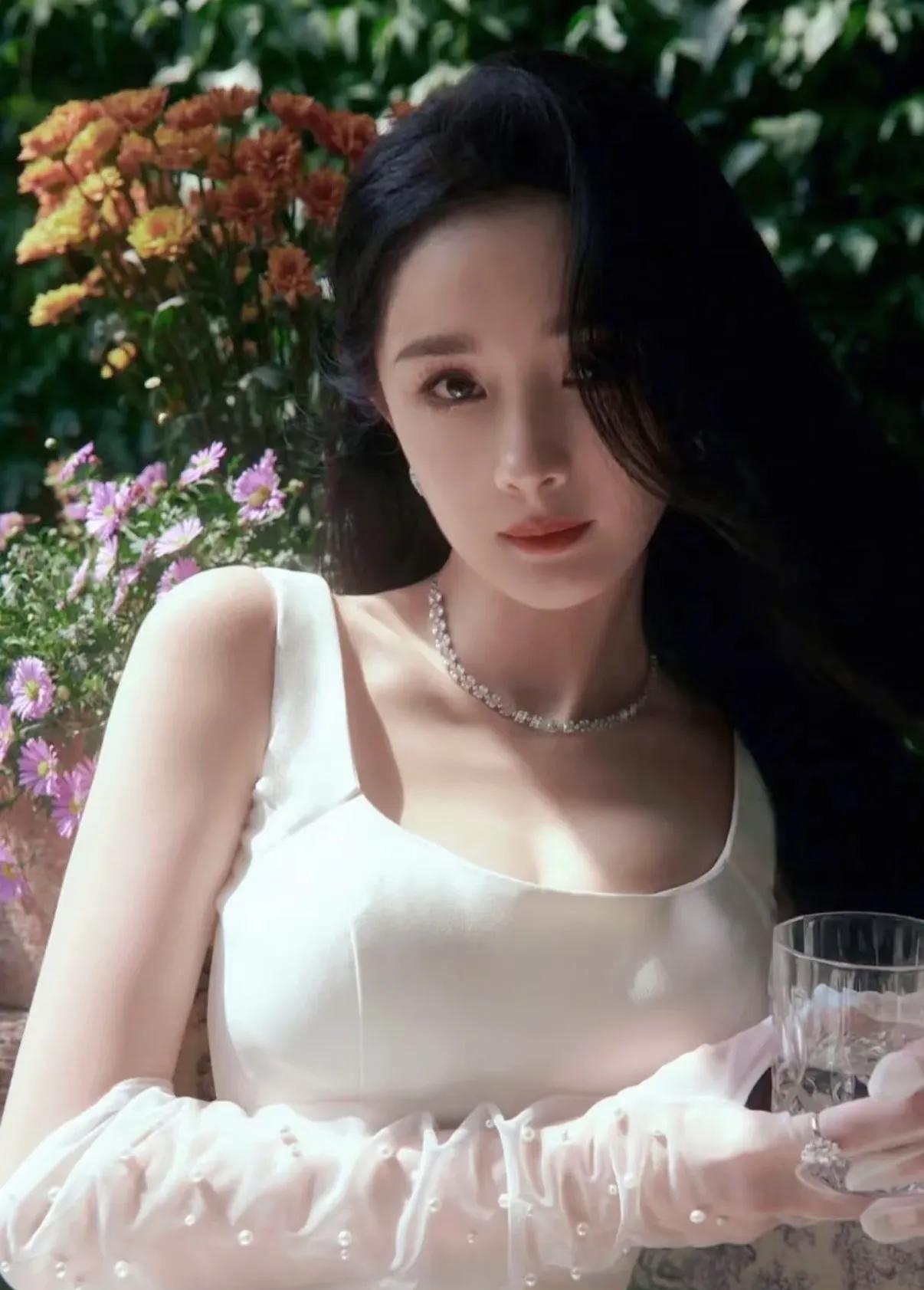 #你觉得杨幂怎么样#