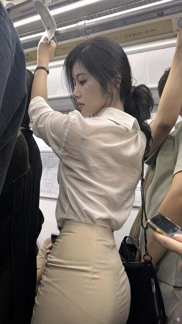 上偶遇白月光穿搭