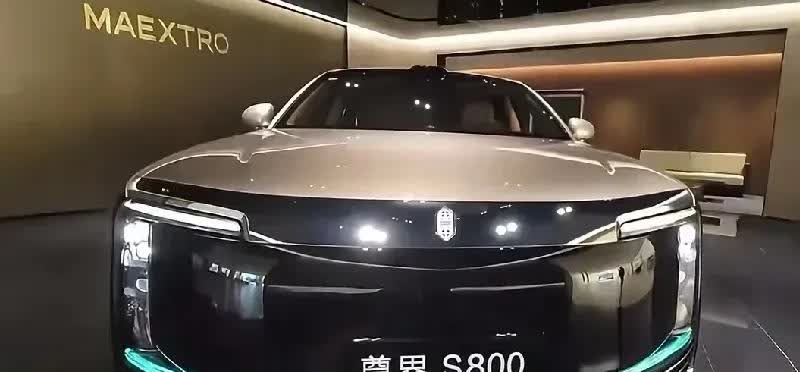 谁能想到！江淮汽车最近竟然被单“压得喘不过气”？原本以为和华为合作后能稳稳吃下市