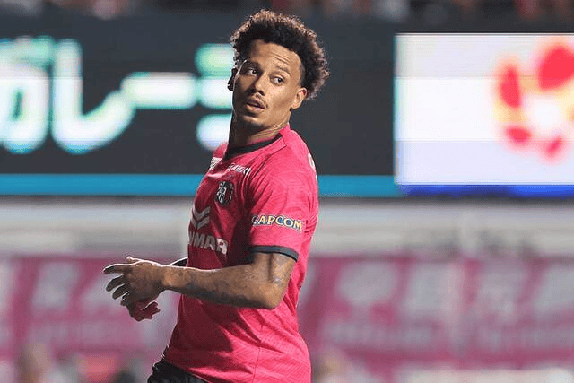 巴西记者: 巴伊亚希望以超过200万欧元的价格出售拉唐