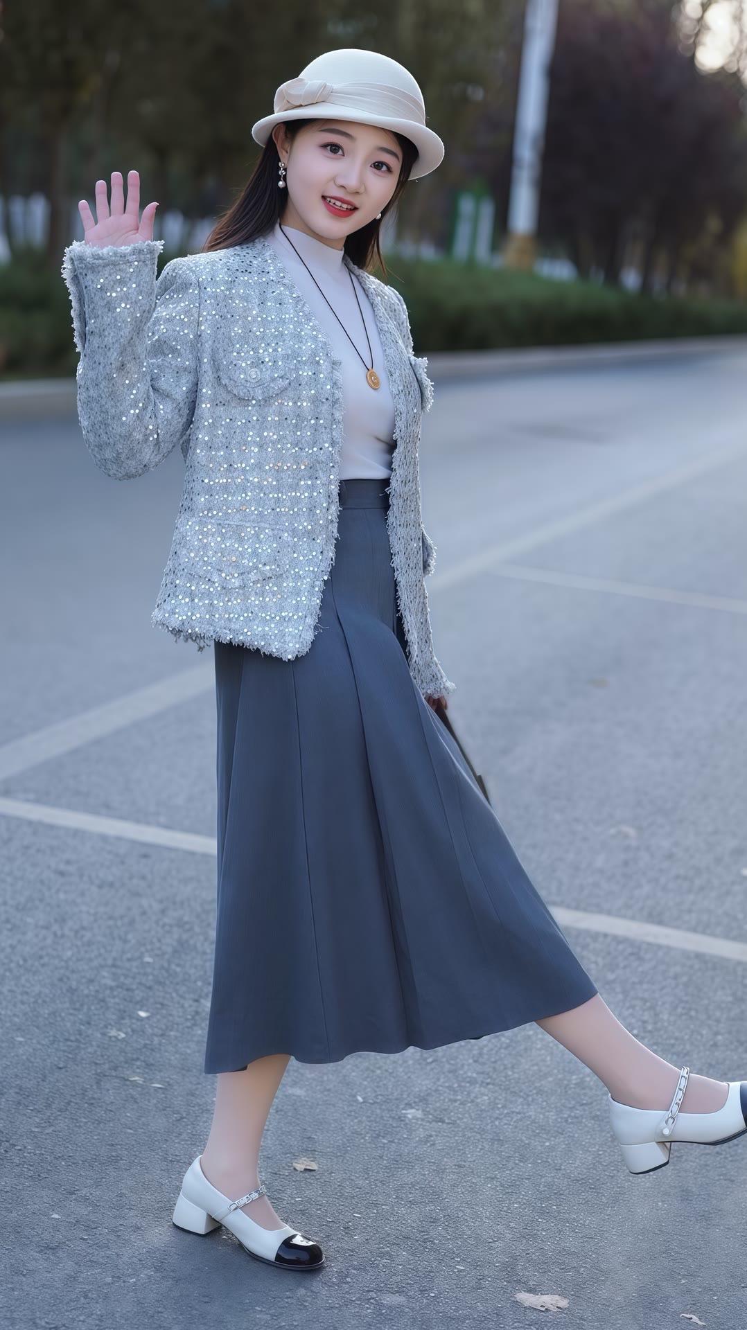 中国风穿搭气质穿搭摄影摄影约拍