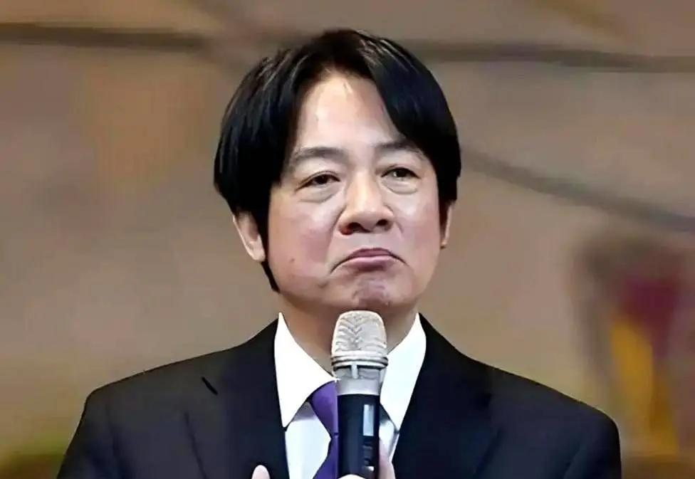 赖清德当政第二年，台湾经济再创新高。2025年是赖清德上台第二年，抗中保台愈演