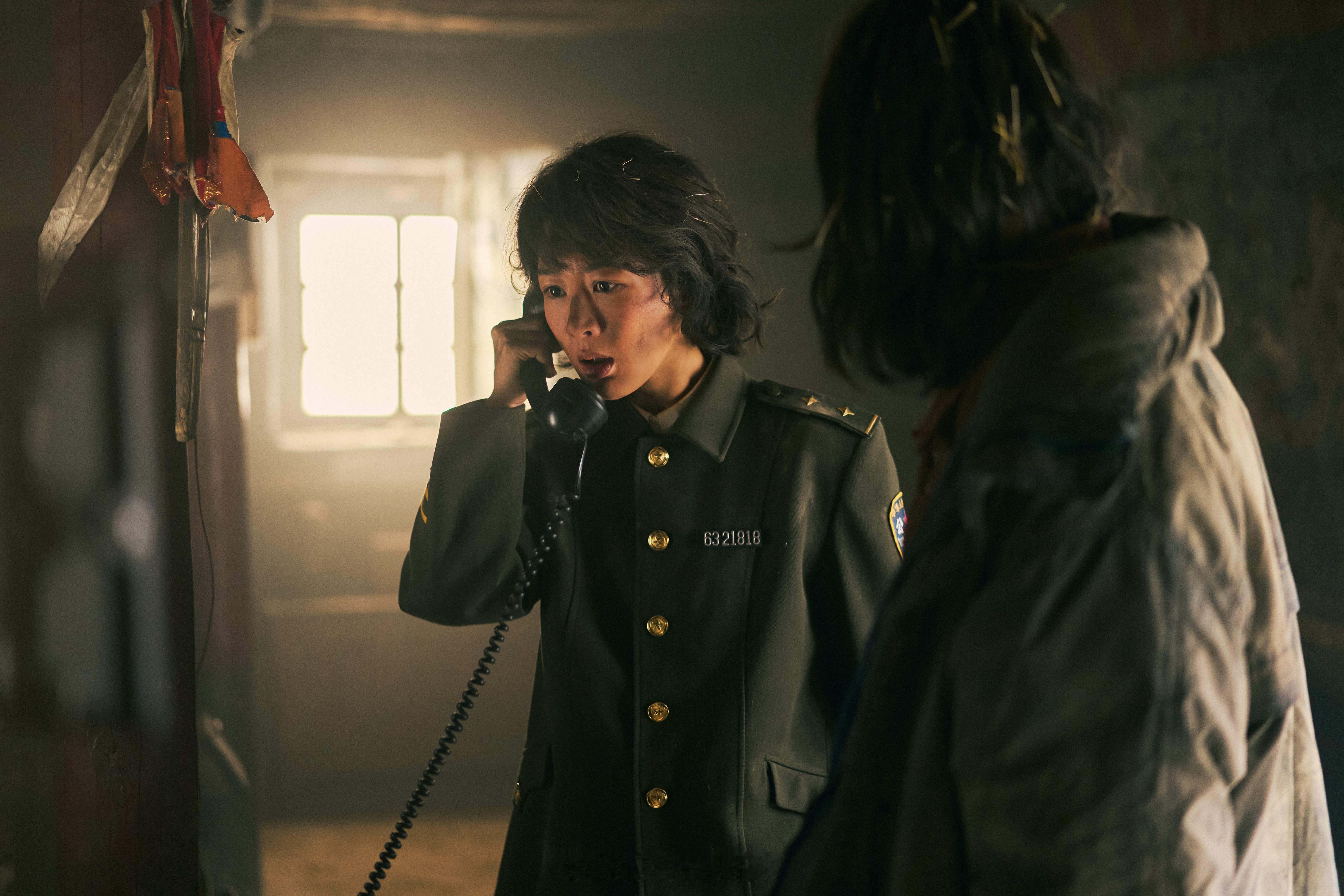 杨紫新剧生命树云合首日正片有效播放市场占有率3.5%！目前生命树豆瓣短评已恢复了