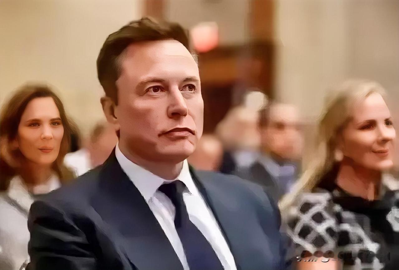 果不其然马斯克眼中的中国：被低估的硬核巨人[赞][赞][赞]马斯克直言