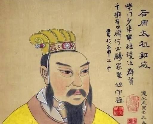 912年，朱温召儿媳王氏侍寝，谁料王氏轻声在朱温的耳边说：“你儿子要谋反！”朱温