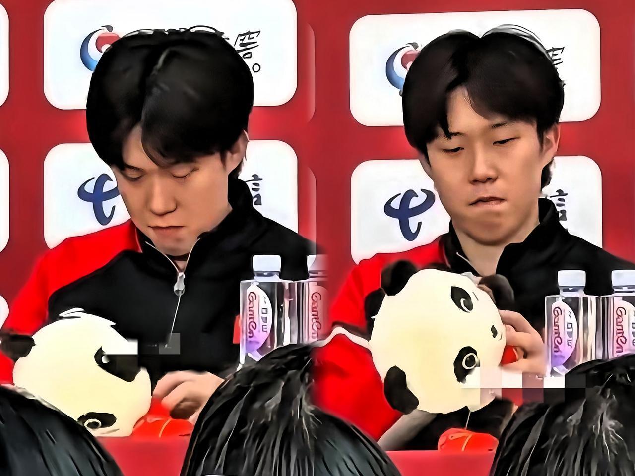 不可能超过六岁，真的不能再多了！发布会上的楚钦简直忙到飞起——不过忙的不