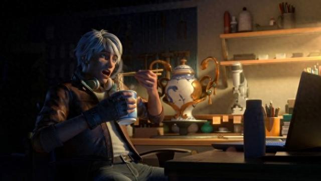 游戏, 正在编织“史上最强”文化生态网络