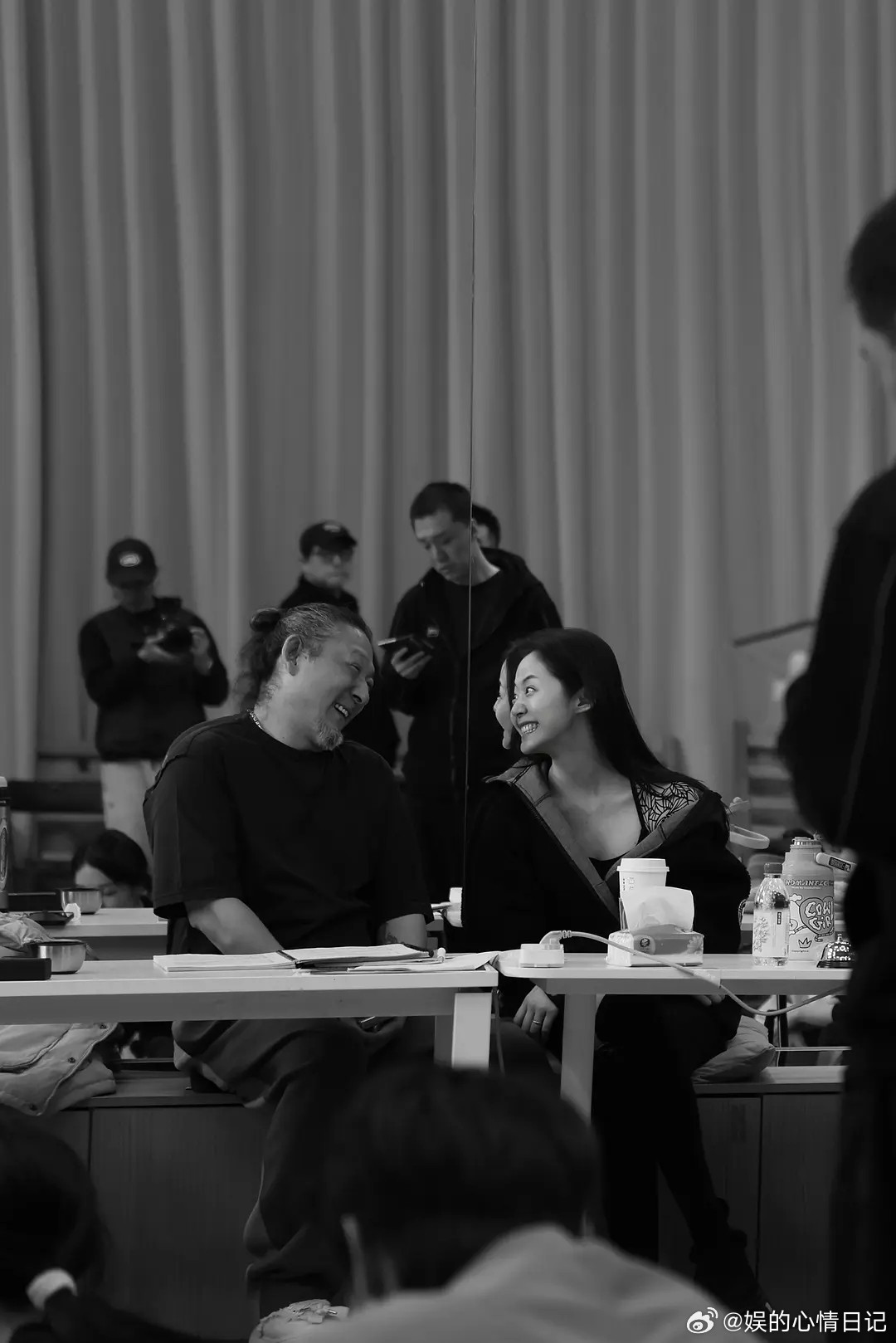 万千惠也是神人发官宣也要带上老公