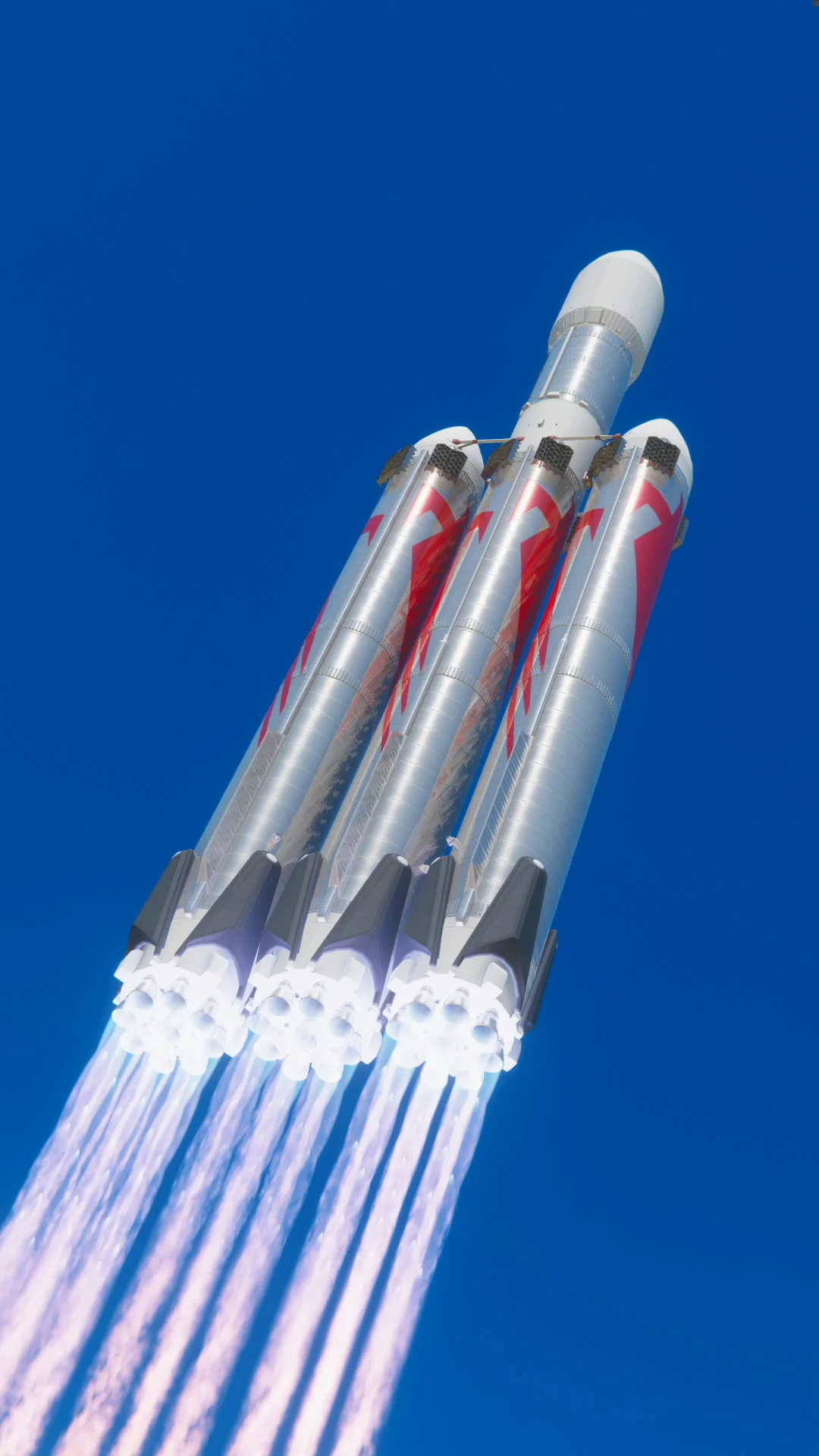 重型朱雀（手动狗头）