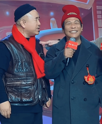 不是正片胜似正片，宋小宝要是加盟乡村爱情我高举双手赞成，乡爱天团跟宋小宝还适配了