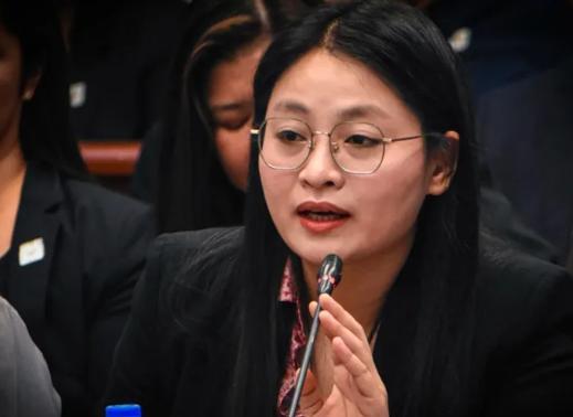 粉色西装下的罪恶帝国：菲华人女市长白天理政，夜间操盘跨国诈骗园区专坑同胞“