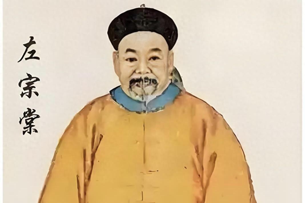 左宗棠没收回巴尔喀什湖，真是因为不敢吗？ 晚清实情让人憋屈。 说起清末那
