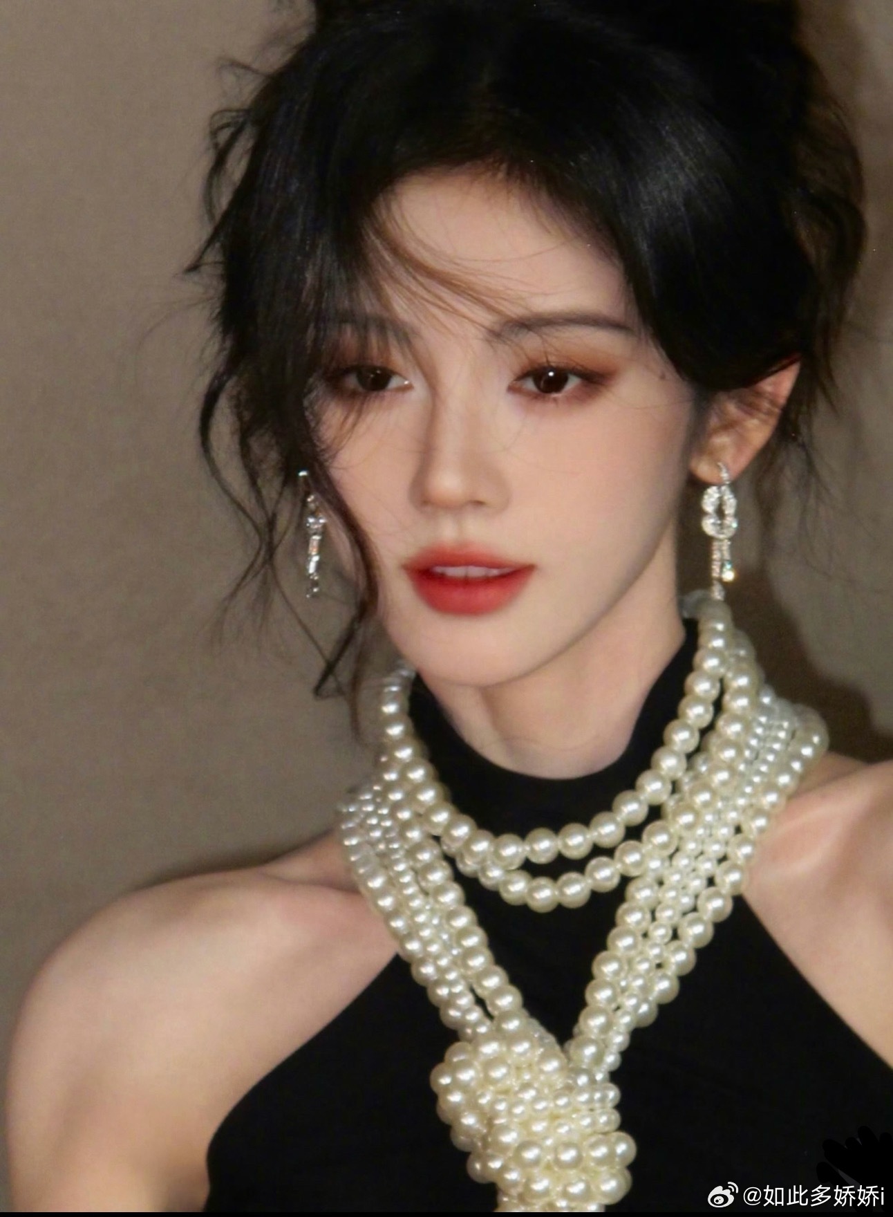 女明星的ccd