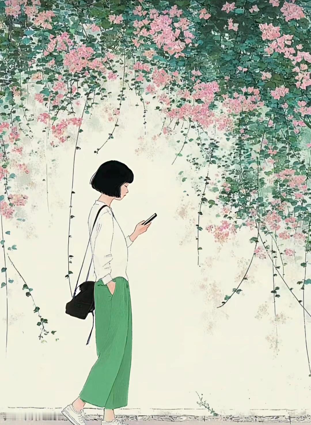 刚看了一个网友说水瓶座人轻浮，真不知他对水瓶人有多深的误解，才这么冤枉水瓶座！