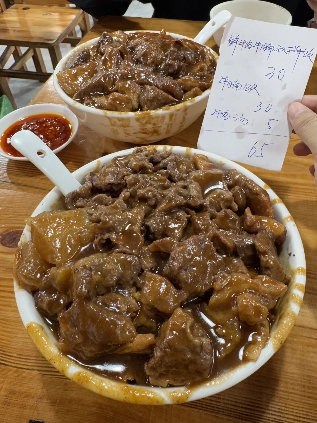 深圳著名的穷鬼小破店…