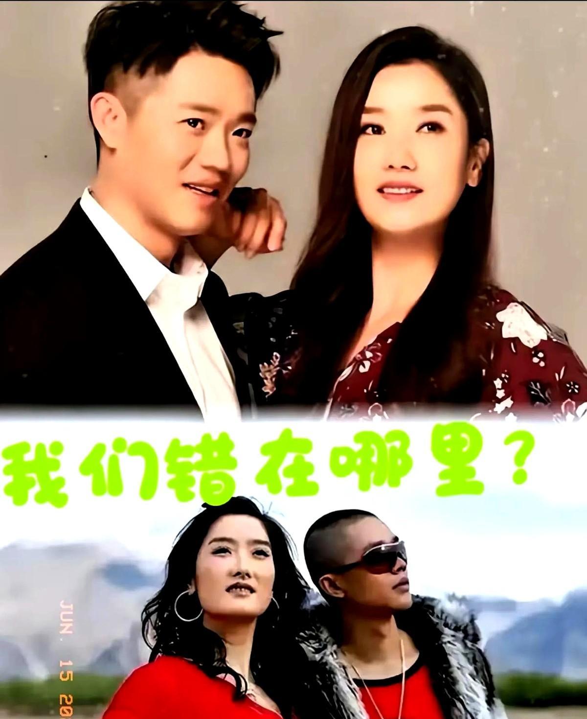 玲花发文了！这次她状态特别差，直接摊开说了心里话。搭档18年从来没坑过谁害过