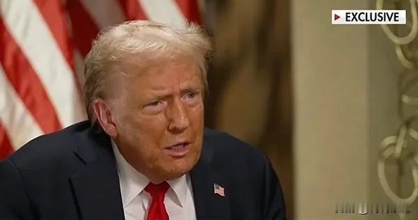 伊朗版的“马歇尔计划”。美国总统特朗普在接受采访时表示，美国愿意帮助伊朗战后重建