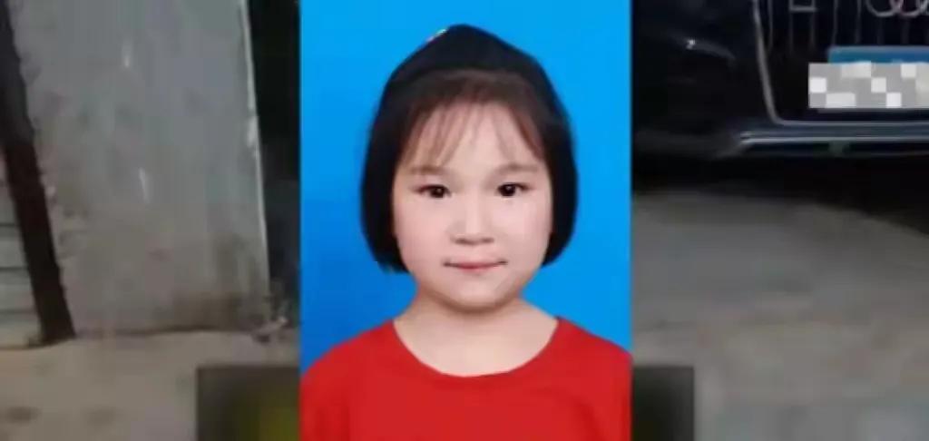 天塌了！短短20步回家路，不过是成年人几步的距离，竟成了一个6岁女童与家人的生死