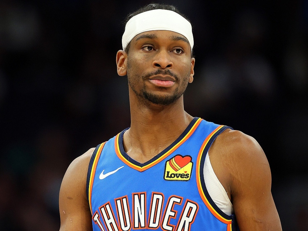 真的假的？<em>考神</em>：雷霆即将统治联盟，SGA至少能拿到3个总冠军。前NBA球星德