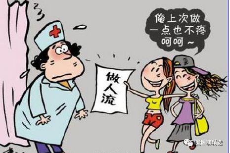 无痛流产前要做的几样检查?