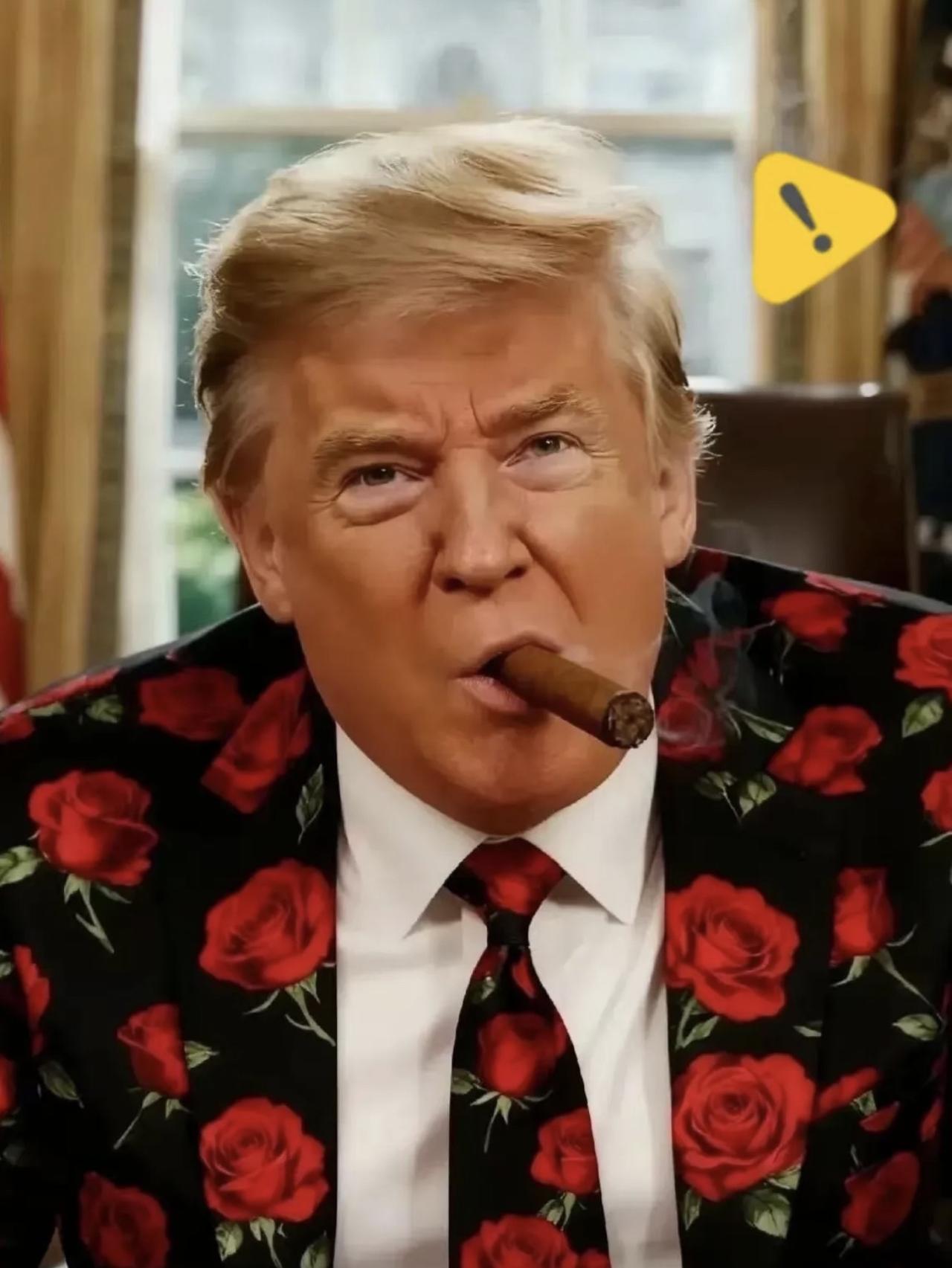 快报！特朗普再挥关税大棒，墨西哥供水争端升级2025年12月8日，美国总统特