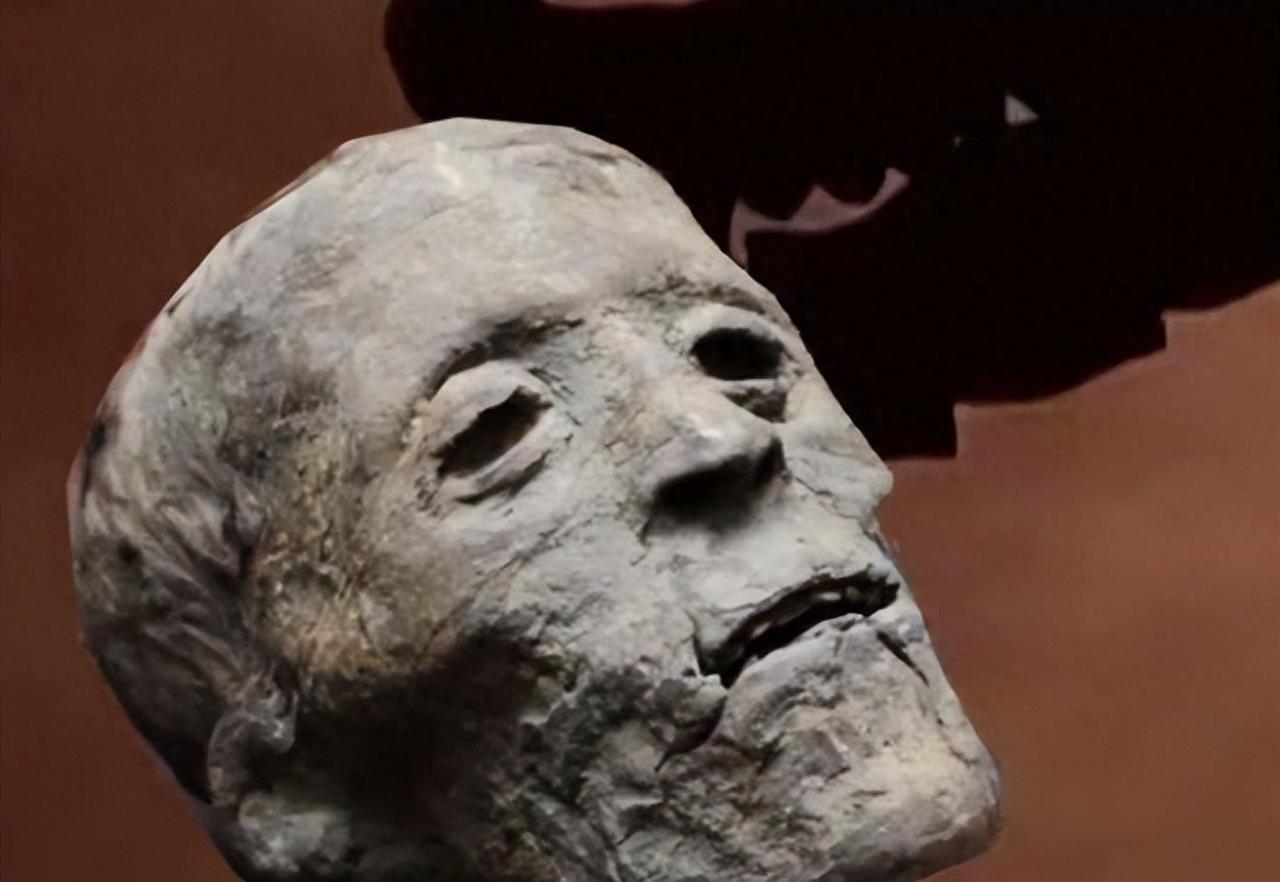 王莽头颅被藏272年，不是穿越者，是个偏执的儒家信徒现在很多人说王莽是穿越者，