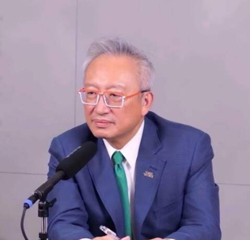 看来对新西兰议员的窜台惩戒的警告还是没用？6月8日，正在窜台的韩国国会议员访问团