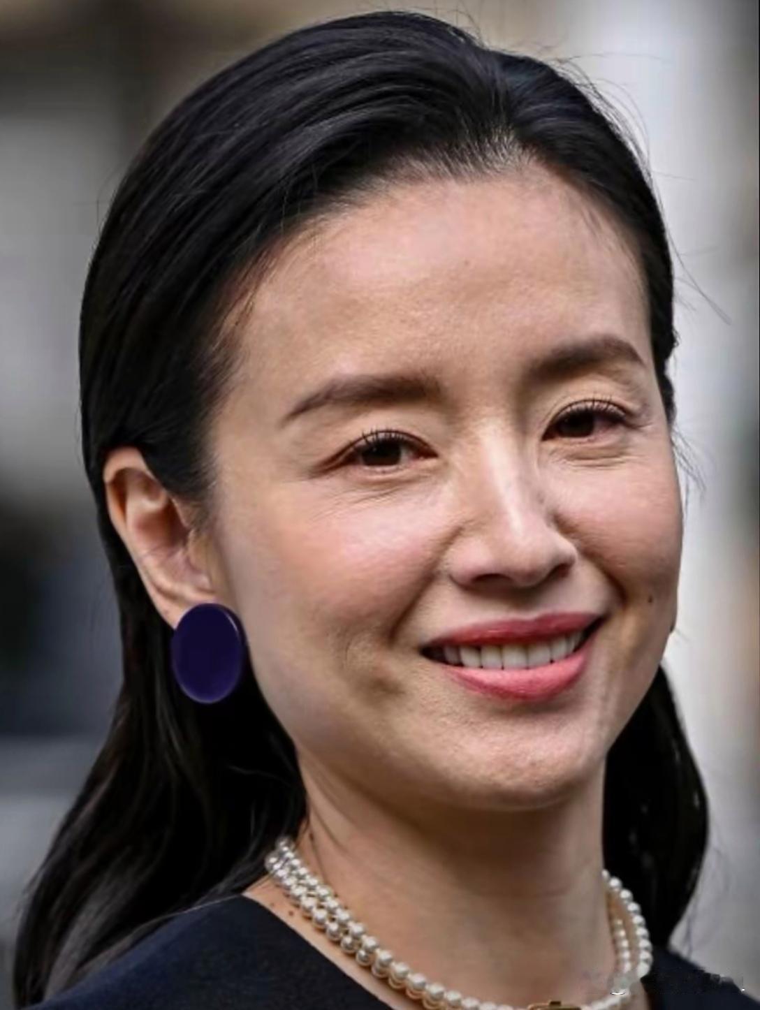 董洁高清怼脸拍。​​​