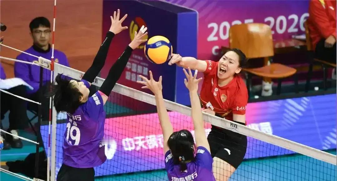 别再提“潜力”了，巴黎奥运的大门，正在对她们关闭。江苏那三位被寄予厚望的小