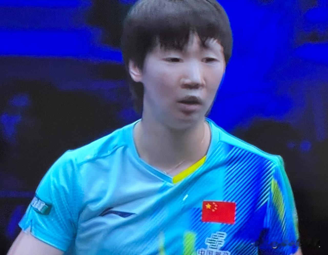 瑞典大满贯结束，国乒获得两金一银，可以说：亮点亮眼，短板刺眼。本次赛事，国乒获