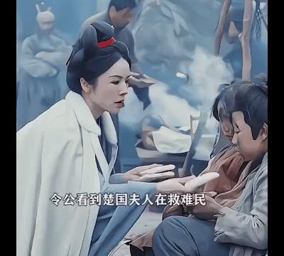 他帮敌人攻破都城，敌人转头就把他绑上刑场。你看张彦泽干了什么。这个后晋大将开