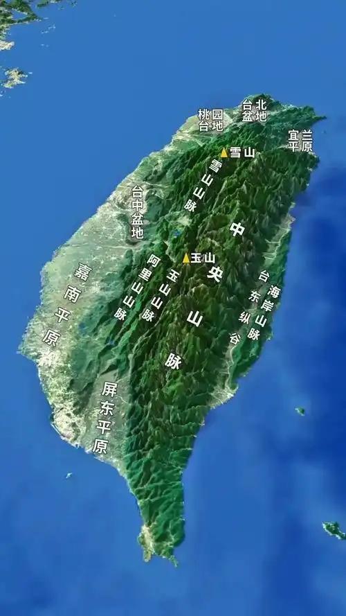 为什么说中国几年之内就能统一台湾呢?说白了，现在中国大陆对台湾省实行的围而不