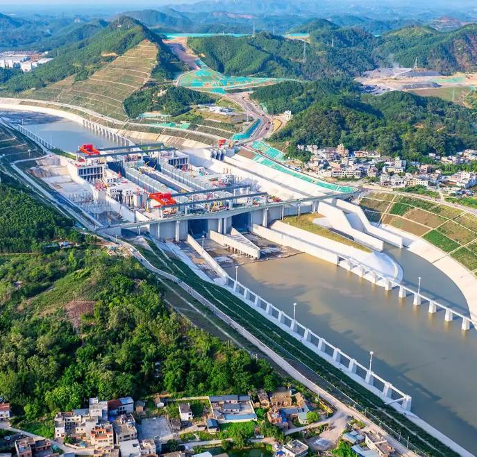 很多人不知道，广西是国内唯一一个沿海少数民族自治区，坐拥1600公里大陆海岸线，