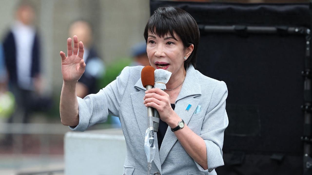 高市早苗急了，盟友全倒戈，她还能撑几天？日本首相高市早苗前脚刚放话插手台海，中