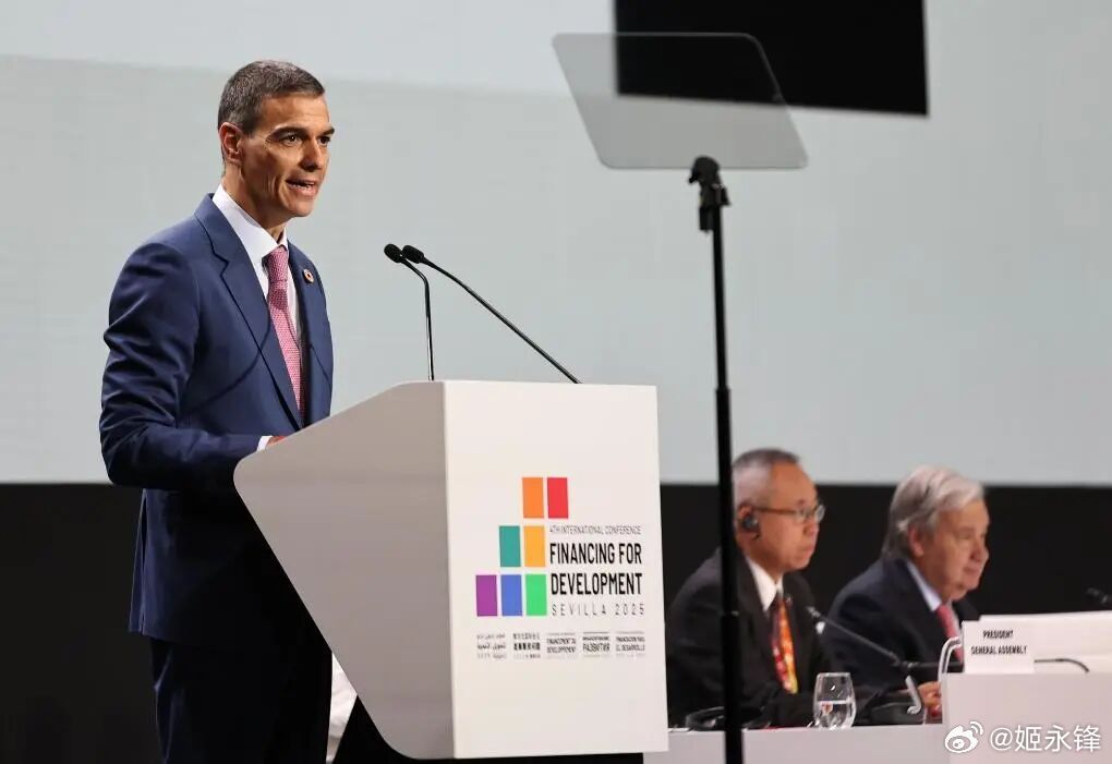 西班牙为啥会硬怼美国?（下）摘自花猫哥哥猫哥的视界西班牙的底气说到这里，很