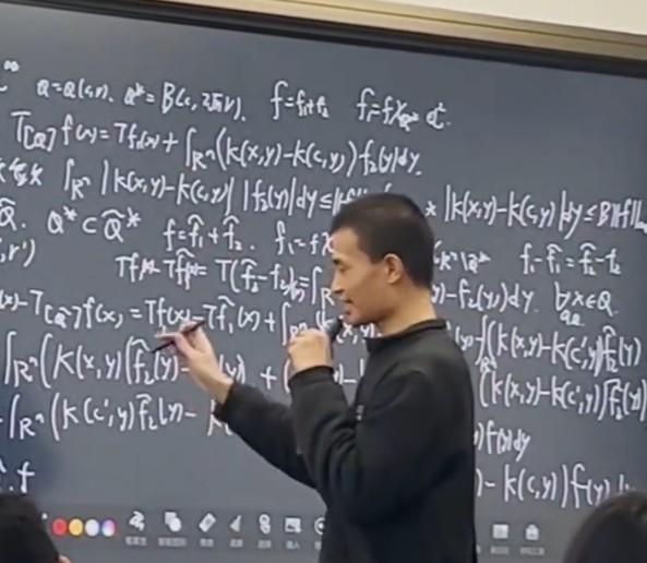 为什么要努力上北大？因为北大有的东西，的确稀缺，有些东西真的很现实（附实拍图）：