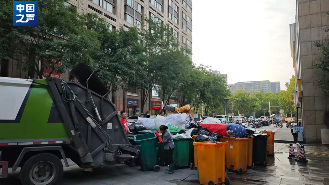‍‍“垃圾不够烧了”, 那垃圾分类还要坚持吗?