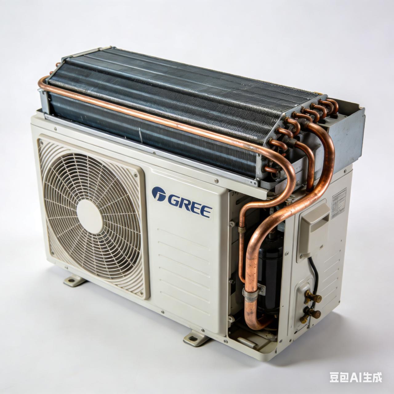 格力不参与“铝代铜”的核心原因格力官方对此事的立场非常明确，主要基于以下几点