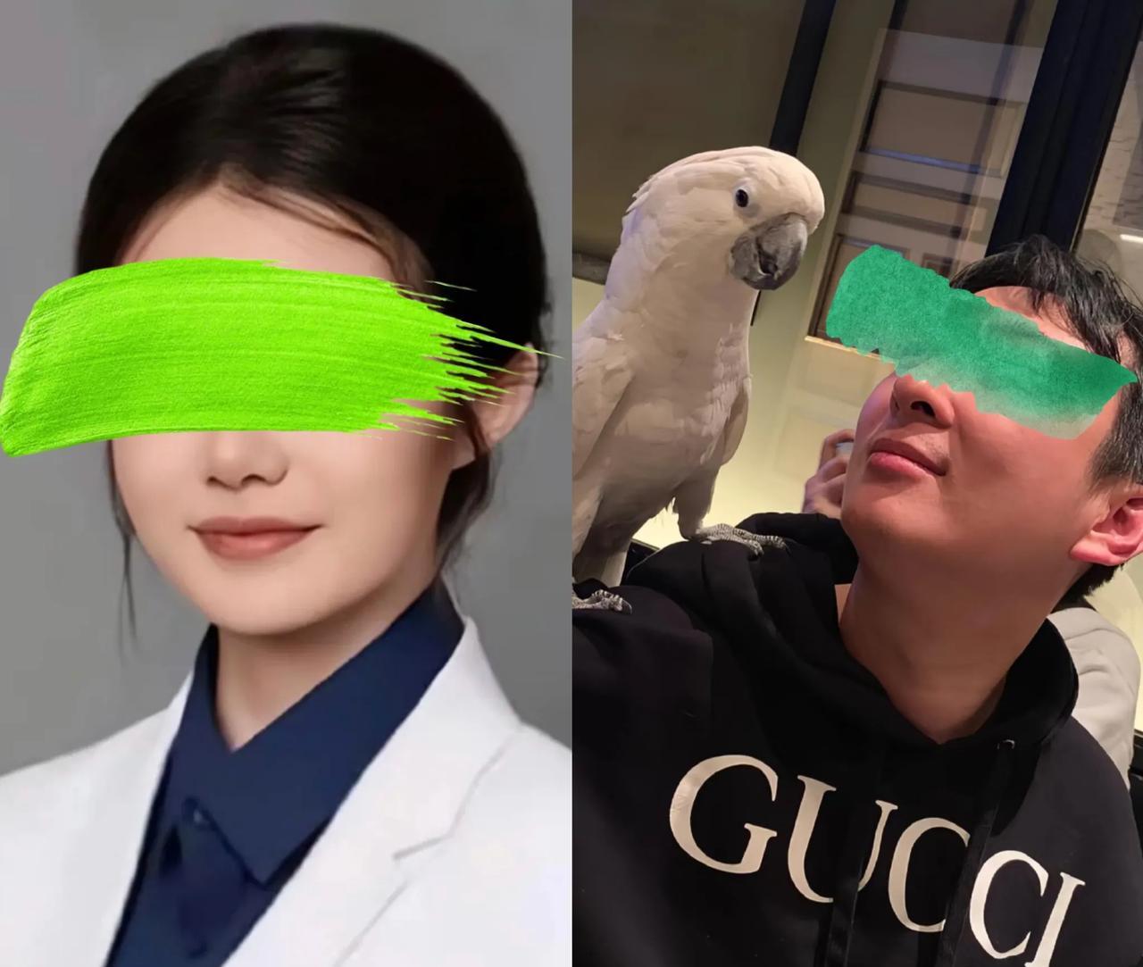 看了董小姐事件，才明白王思聪这样的富二代有多好，他只是花花老爸的钱，女朋友换的勤
