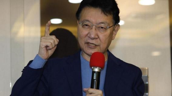 “大陆要统一台湾非常难！”台湾名嘴赵少康曾说，大陆想统一台湾不容易，因为大多数老