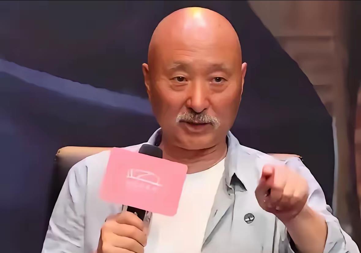 71岁的陈佩斯或许怎么也没想到，自己耗尽十年心血打造的电影《戏台》，会在票房战场