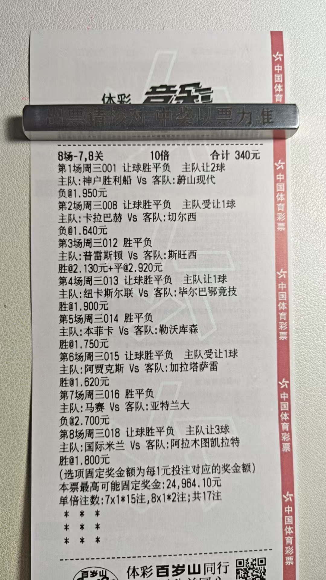 来的有点迟了，不过好菜不怕晚！