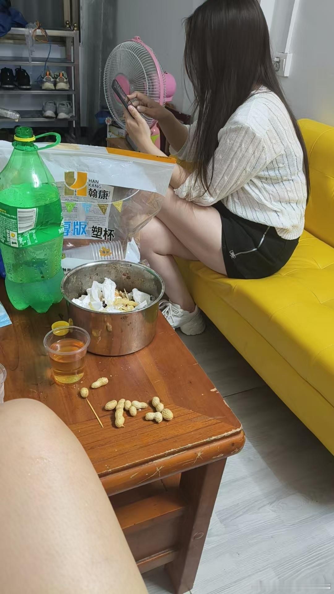 生活手记乱室佳人