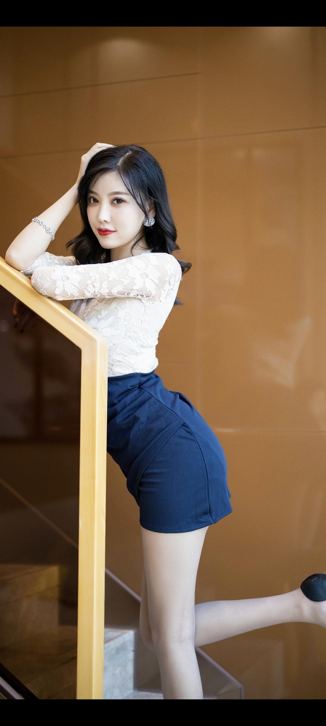 最美杨晨晨——美图集60